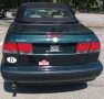 Saab 9-3 Cabrio   TÜV 07/2028