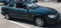 Saab 9-3 Cabrio   TÜV 07/2028