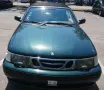 Saab 9-3 Cabrio   TÜV 07/2028