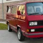 Volkswagen VW T3 Multivan 1.6d ( H-Zulassung )