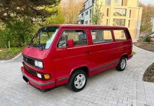 Volkswagen VW T3 Multivan 1.6d ( H-Zulassung )
