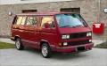 Volkswagen VW T3 Multivan 1.6d ( H-Zulassung )