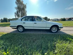 BMW e34  535