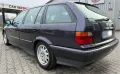 BMW E36 328i Touring H Zulassung möglich O...