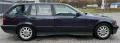 BMW E36 328i Touring H Zulassung möglich O...