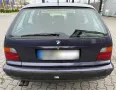 BMW E36 328i Touring H Zulassung möglich O...