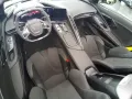 Corvette Z06 Coupe 3LZ 5.5 V8 AT8