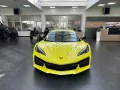 Corvette Z06 Coupe 3LZ 5.5 V8 AT8