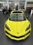Corvette Z06 Coupe 3LZ 5.5 V8 AT8