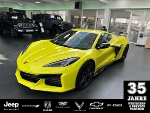 Corvette Z06 Coupe 3LZ 5.5 V8 AT8