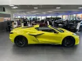 Corvette Z06 Coupe 3LZ 5.5 V8 AT8