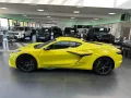 Corvette Z06 Coupe 3LZ 5.5 V8 AT8