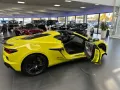 Corvette Z06 Coupe 3LZ 5.5 V8 AT8