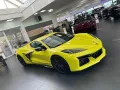 Corvette Z06 Coupe 3LZ 5.5 V8 AT8