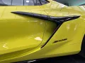Corvette Z06 Coupe 3LZ 5.5 V8 AT8