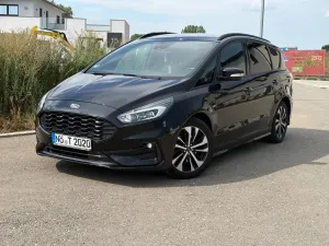 Ford S-Max 1,5 EcoBoost ST-Line