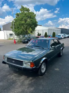 Ford Građana Ghia 2.8i V6 Automatik *2Hand...