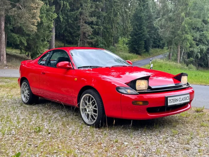 Toyota Celica 2.0 GT-I