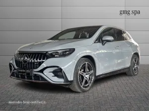 Other Mercedes-Benz EQE SUV AMG 43 AMG Line Premium 4m