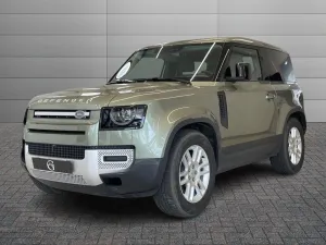 Land Rover LAND ROVER Defender 90 3.0d Mhev S AWD 200cv Aut