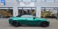 BMW M4 Cabrio xDrive Competition