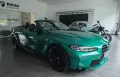 BMW M4 Cabrio xDrive Competition