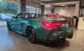 BMW M4 Cabrio xDrive Competition