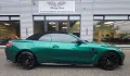BMW M4 Cabrio xDrive Competition