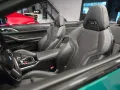 BMW M4 Cabrio xDrive Competition