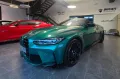 BMW M4 Cabrio xDrive Competition