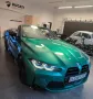 BMW M4 Cabrio xDrive Competition