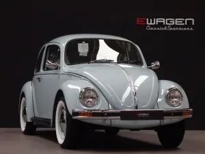 Volkswagen Käfer 1600i Ultima Edicion *BRAND NEW**17km**