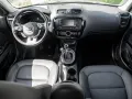 Kia Soul 1.6 GDI Spirit PANO SHZ KAM PDC TEMP BT