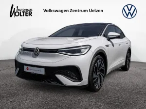 Volkswagen ID.5 Pro Performance AHK 360° HUD KEYLESS ACC