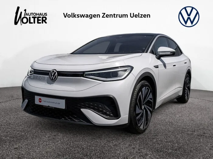 Volkswagen ID.5 Pro Performance AHK 360° HUD KEYLESS ACC