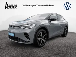 Volkswagen ID.4 GTX mit Infotainment-Paket 4Motion AHK KAM