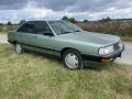 Audi 200 Turbo Autom. orig.117 tkm SammlerZ H-KennZ
