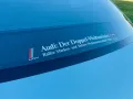 Audi 200 Turbo Autom. orig.117 tkm SammlerZ H-KennZ