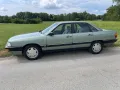 Audi 200 Turbo Autom. orig.117 tkm SammlerZ H-KennZ