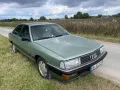 Audi 200 Turbo Autom. orig.117 tkm SammlerZ H-KennZ