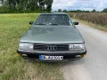 Audi 200 Turbo Autom. orig.117 tkm SammlerZ H-KennZ