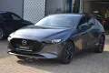 Mazda 3 2.5L e-SKYACTIV G 140ps 6MT FWD Homura