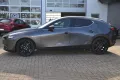 Mazda 3 2.5L e-SKYACTIV G 140ps 6MT FWD Homura