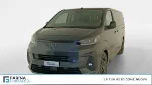 Fiat FIAT Ulysse - Ulysse combi M1 XL 2.2 diesel 180c