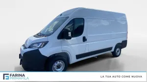 Citroën CITROEN Jumper 35 L2H2 2.2 bluehdi 140cv S&S