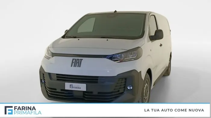 Fiat FIAT SCUDO - Scudo Serie 3 Scudo Van M 1.5Diesel