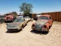 Opel 1969 GT Original. Arizona Garagenfund.