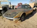 Opel 1969 GT Original. Arizona Garagenfund.