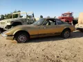 Opel 1969 GT Original. Arizona Garagenfund.