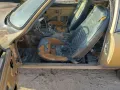 Opel 1969 GT Original. Arizona Garagenfund.